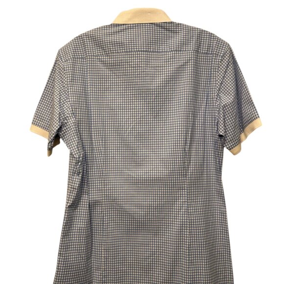 Michal Kors Button Shirt - Picture 5 of 5